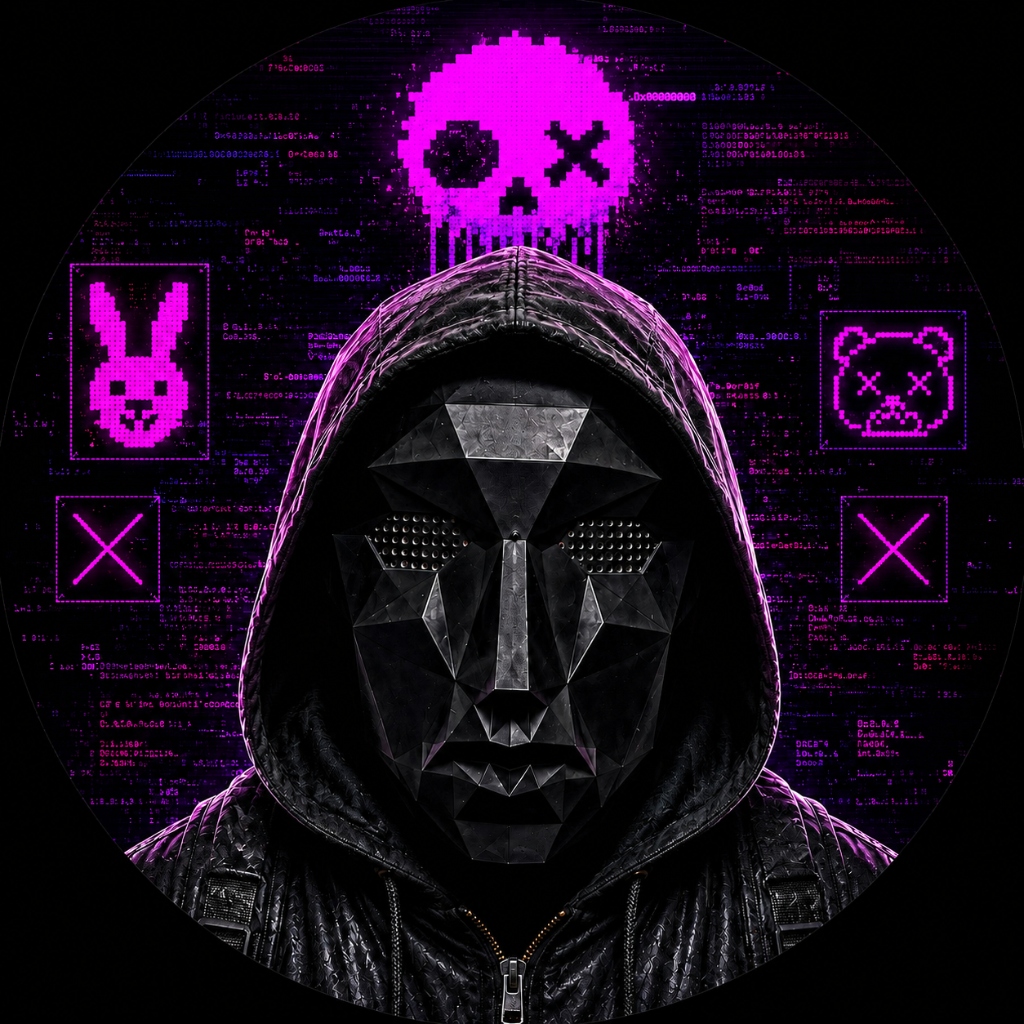 Criador Oculto